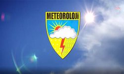 Meteoroloji: 14 İlde Kar ve Yağış Bekleniyor