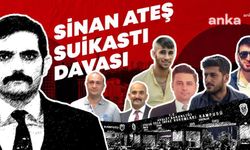 Sinan Ateş Suikastı: Dönemin Ankara Emniyet Müdürü ve Yardımcısı Hakkında Suç Duyurusu