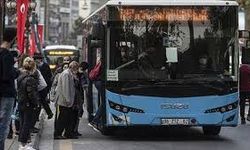 Ankara'da Özel Halk Otobüslerinin Ücretsiz, Abonman, İndirimli Yolcu Taşımama Durumu Yarın Belli Olacak