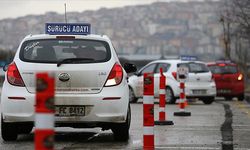 Ehliyet Sınavı Ücretlerine Zam