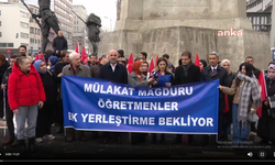 Mülakat Mağduru Öğretmen Adayları: Bu Sorunun Çözülmesi İçin Üzerinize Düşen Sorumluluğu Yerine Getirmenizi Bekliyoruz