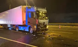 Ankara'da Trafik Kazası: 1 Ölü, 3 Yaralı