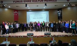 Keçiören Belediyesi'nden Rahim Ağzı Kanseri Farkındalık Ayı Kapsamında Bilgilendirme Semineri