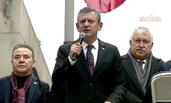 CHP’den Beşiktaş’ta Demokrasi Mitingi: Bu Süreç Hazımsızlığın Sonucu