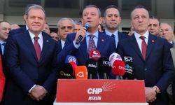 CHP Lideri Özel Saat Verdi... 'Büyük Sürpriz' Dedi