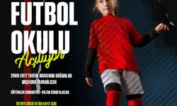 Mamak'ta Kız Futbol Okulu Açılıyor