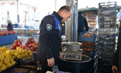 Pursaklar'da Ramazan Denetimleri Başladı