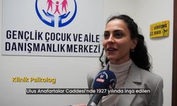 Ankara Büyükşehir Belediyesi'nden 3 Noktada Ücretsiz Psikolojik Danışmanlık Hizmeti