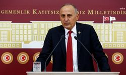 CHP'de Adaylık Yarışında İkinci İsim: Dursun Çiçek Aday Adayı Oldu