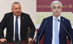 Cemal Enginyurt ve Salih Uzun'un CHP'ye Geçeceği Tarih Belli Oldu