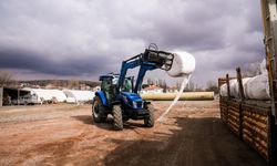 Ankara Büyükşehir Belediyesi’nden Çiftçilere “İklim Değişikliği ve Toprak Sağlığı” Eğitimi