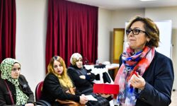 Başkent'te 'Anne Destek Programı' Başladı