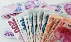 Yeni Banknotlar Piyasada