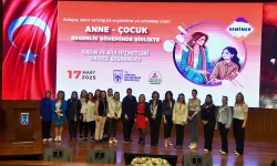 Ankara Büyükşehir Belediyesi'nden "Anne-Çocuk Ergenlik Döneminde Birlikte" Semineri