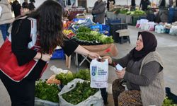 Ankara Büyükşehir Belediyesi, “8 Mart Dünya Emekçi Kadınlar Günü”nü Çeşitli Programlarla Kutladı