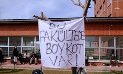 Anadolu Üniversitesi’nde de Öğrenciler Akademik Boykot Kararı Aldı