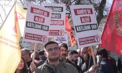 Ankara’dan Suriye’deki Alevilere Saldırılara tepki