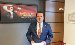 CHP'li Özer: İmamoğlu'nun Konutuna 20 Araç Dolusu Kolluk Kuvveti Gelmiş, Gözaltına Alınıyor