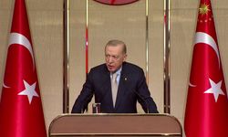 Erdoğan: Kimsenin Gençlerimizin Hayallerini Çalmasına izin Vermeyeceğiz