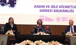 Eskişehir Büyükşehir Belediye Başkanı Ünlüce, Ankara'da Gençlerle Buluştu