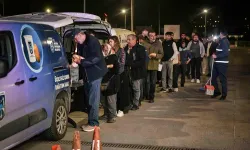 Ankara Büyükşehir'den Şehir Hastanelerine Sahur İkramı