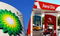 BP, Petrol Ofisi ile 'Resmen' Birleşti