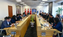 Ankara Büyükşehir Belediyesi, Vektörle Mücadele Ediyor