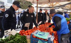 Keçiören’de Ramazan Denetimleri Sürüyor