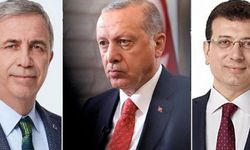 Saray'dan 'Mansur Yavaş' Çıkışı: 'Erdoğan ve İmamoğlu Arasında Kalırsa...'