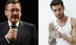 Melih Gökçek'in 'Ben Haram Yemem' Sözlerine Oyuncu Serkay Tütüncü'den Çarpıcı Yanıt