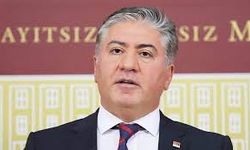 CHP'li Murat Emir: "İBB Başkanı'mız İmamoğlu Nasıl Hukuksuzca Tutuklandıysa Aynı Kötücül Akıl İş Başında"