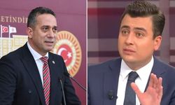 TBMM’de Gergin Anlar: Bekir Bozdağ AKP’li Osman Gökçek’i Yalanladı!