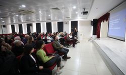 Yenimahalle’de Eğitim Seminerleri Sürüyor