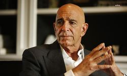 ABD Senatosu, Tom Barrack'ı Ankara Büyükelçisi Olarak Onayladı