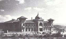 Ankara; UNESCO Geçici Miras Listesi’ne Kaydedildi
