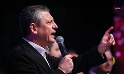 Özgür Özel'den Ankara Valiliği'nin Yasaklama Kararına Yanıt: Yürüyüşümüz Engellenemez