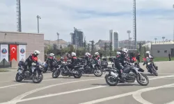 Ankara'da 1 Mayıs İçin Müteyakkız Güvenlik