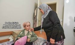 Mamak’ta Mikrofon Güçlü Annelere Uzatıldı