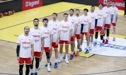 12 Dev Adam'ın Dünya Kupası Elemeleri'ndeki Rakipleri Belli Oldu