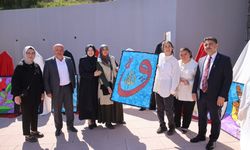 Akyurt’ta Engelsiz Çocuklar Bahar Şenliğinde Buluştu