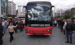 CHP'nin Otobüs Şoförüne Tutuklama İstemi... Bulut: İyice Zıvanadan Çıktılar