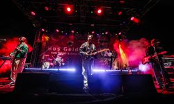 Yenimahalle’de Sahne Madrigal’in