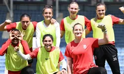 ABB FOMGET, Şampiyonluk İçin Galatasaray'ı Bekliyor