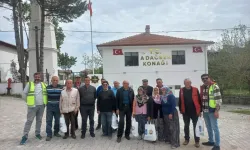 Ankara Büyükşehir Belediyesi'nden Beypazarı'nda Hayvancılık İle İlgili Bilgilendirme