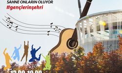 Mansur Yavaş'tan Genç Sanatçılara Destek: "Genç Keşif Sahnesi"
