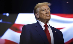 ABD Başkanı Trump: Altın Kubbe Hava Savunma Sistemini Hayata Geçireceğiz