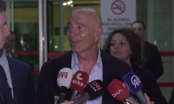ABD’nin Ankara Büyükelçiliği’ne Atanan Barrack Ankara’da