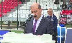 ABB Ev Sahipliğinde Ampute Futbol Şampiyonlar Ligi Düzenleniyor