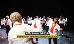 Ankara Büyükşehir Belediyesi’nden Anneler Günü’ne Özel Etkinlikler