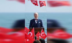 Ankara Kent Konseyi: 19 Mayıs Esaret Değil, Cesareti Seçenlerin Yolculuğudur
